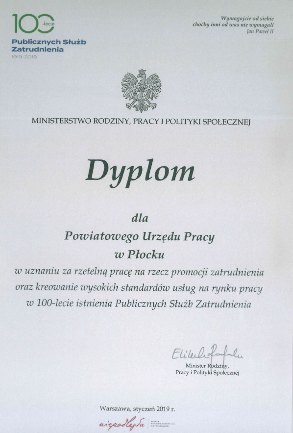 Dyplom