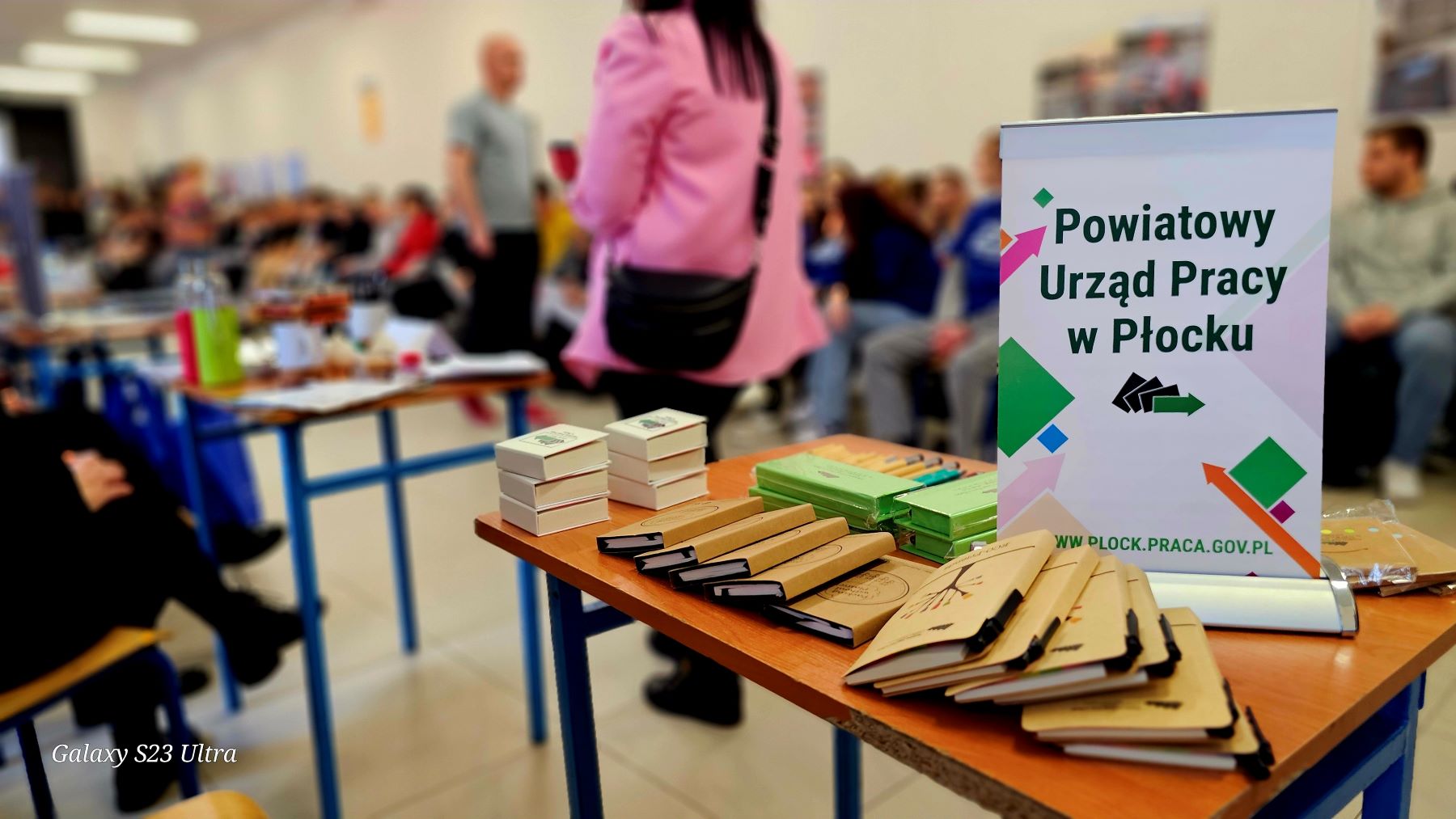 Zdjęcie artykułu Mechaniczne Targi Branżowe – VII edycja