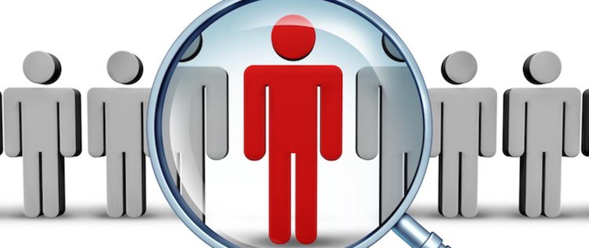 Zdjęcie artykułu Ogłoszenie o naborze na wolne kierownicze stanowisko urzędnicze – Dyrektor Domu Pomocy Społecznej w Zakrzewie