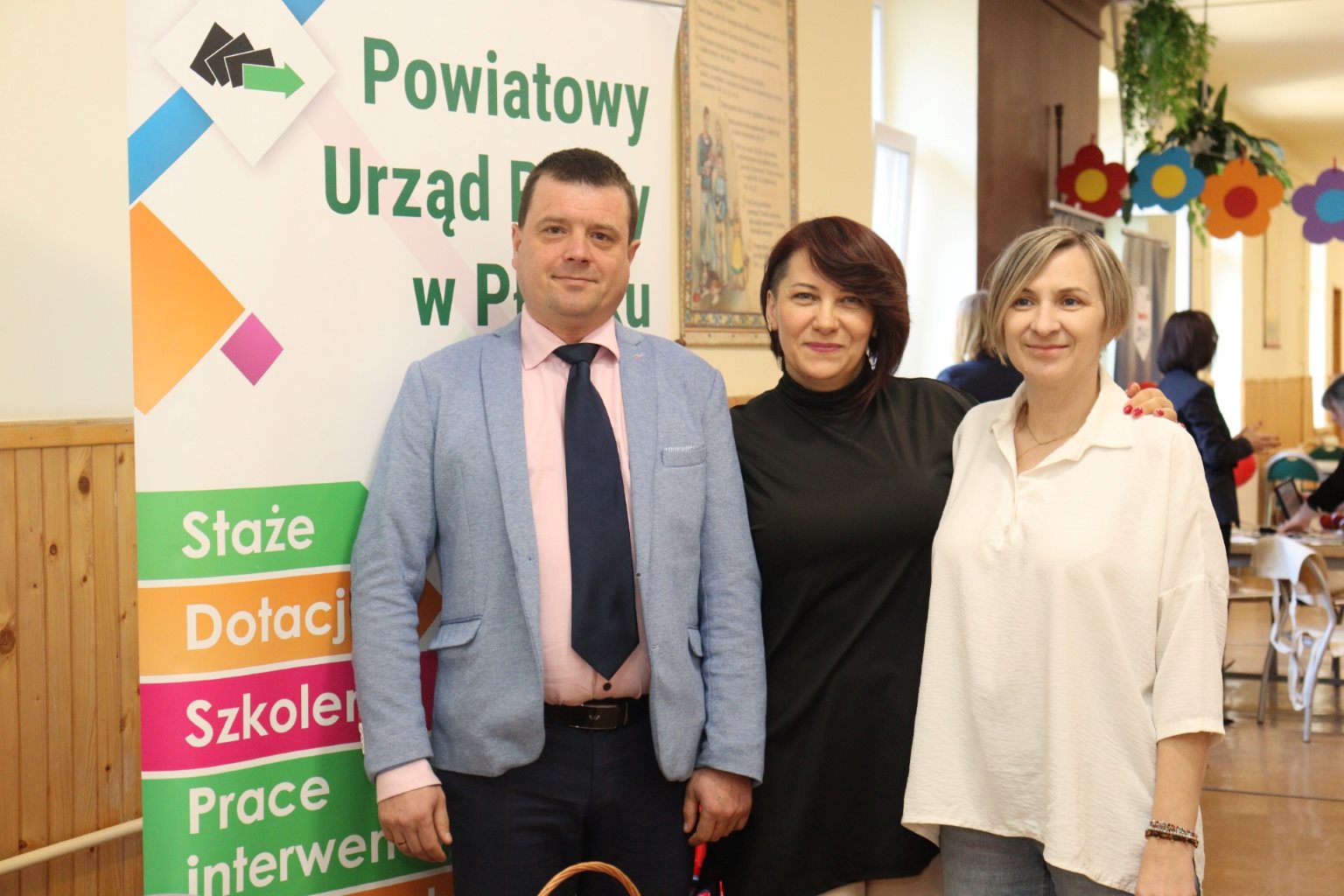 Zdjęcie artykułu Targi Edukacyjne pod nazwą „Galeria Szkół 2025”