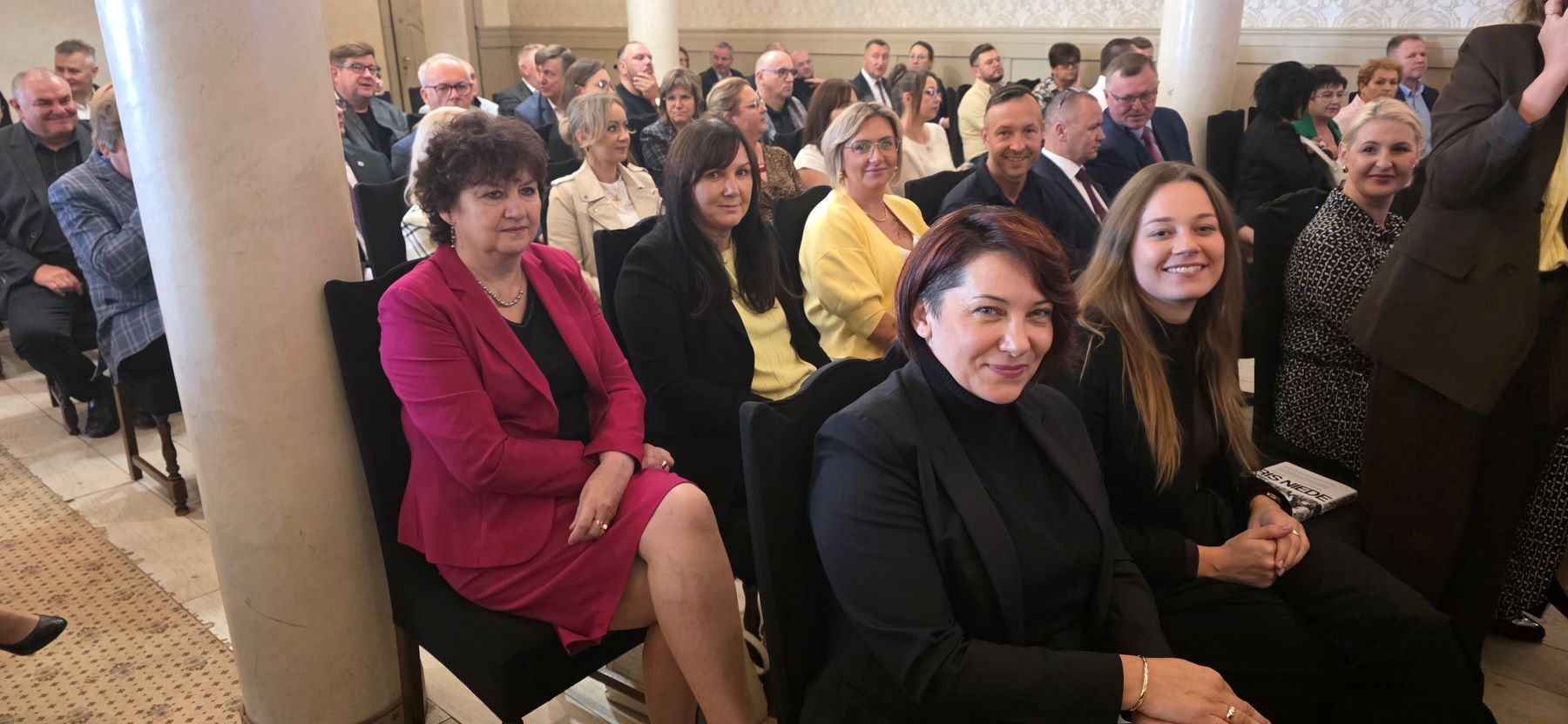 Zdjęcie artykułu I Forum Biznesu Regionu Płockiego