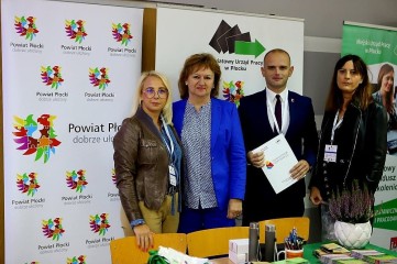 Zdjęcie artykułu Płockie Forum Gospodarcze w gmachu Politechniki Warszawskiej w Płocku