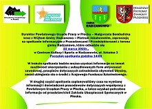 Zdjęcie artykułu Spotkanie informacyjne z Pracodawcami i Przedsiębiorcami z terenu gminy Radzanowo