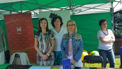 Zdjęcie artykułu Dzień Integracji i Aktywności Osób Niepełnosprawnych