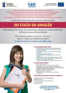 Zdjęcie artykułu Staże dla młodych osób z niepełnosprawnościami