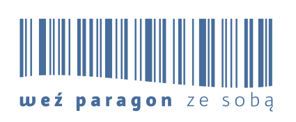Zdjęcie artykułu Weź paragon ze sobą