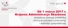 Zdjęcie artykułu Jak załatwię swoje sprawy - Krajowa Administracja Skarbowa
