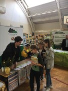 Zdjęcie artykułu IV TARGI EDUKACYJNE – SŁUPNO 2017