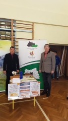 Zdjęcie artykułu II Targi Edukacyjne – Słubice 5 kwietnia 2017 rok.