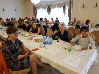 Zdjęcie artykułu Konferencja Partnerstwa Lokalnego Wrzesień 2017