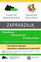 Zdjęcie artykułu Spotkanie dot. zatrudnienia cudzoziemców